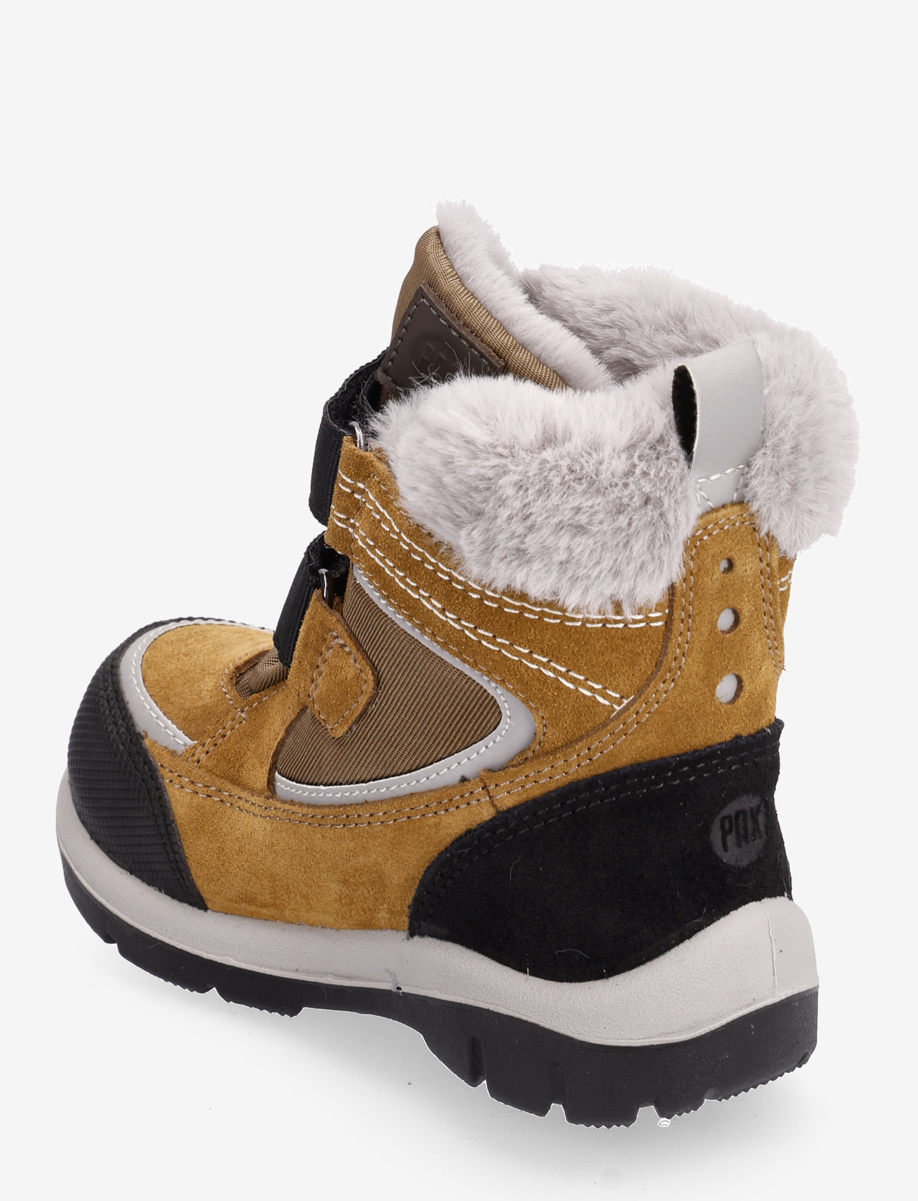PAX - PINGLA PAX - vinterstøvler - golden - 2