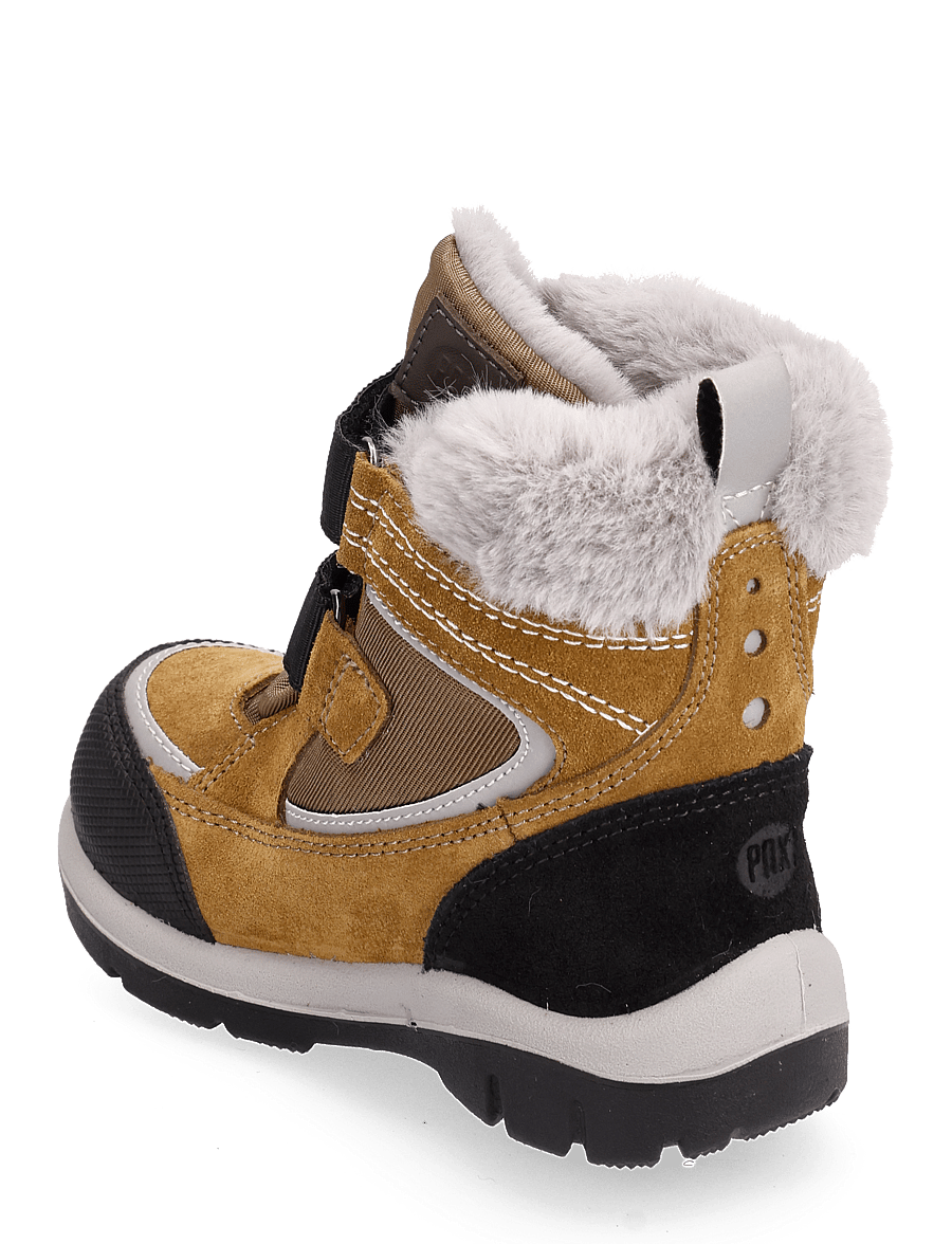 PAX - PINGLA PAX - buty zimowe - golden - 2