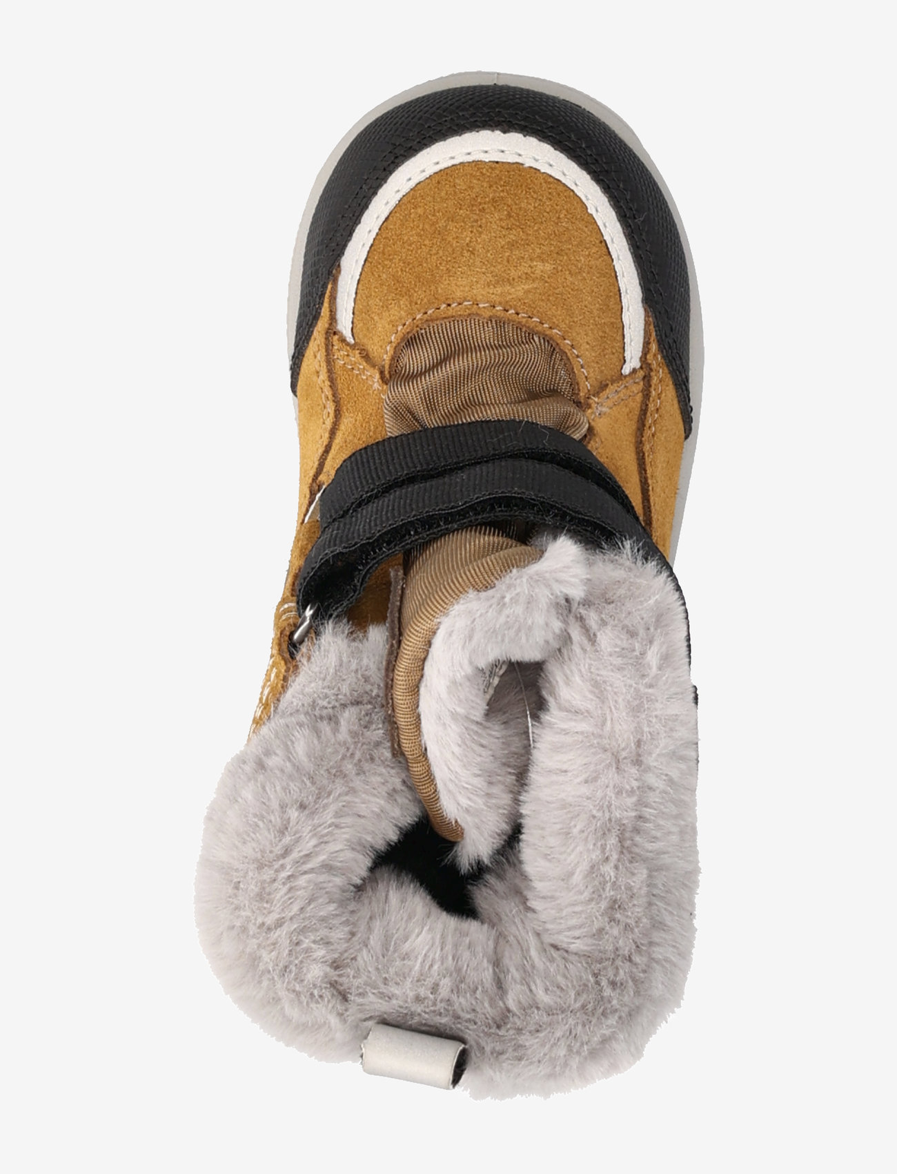 PAX - PINGLA PAX - vinterstøvler - golden - 3