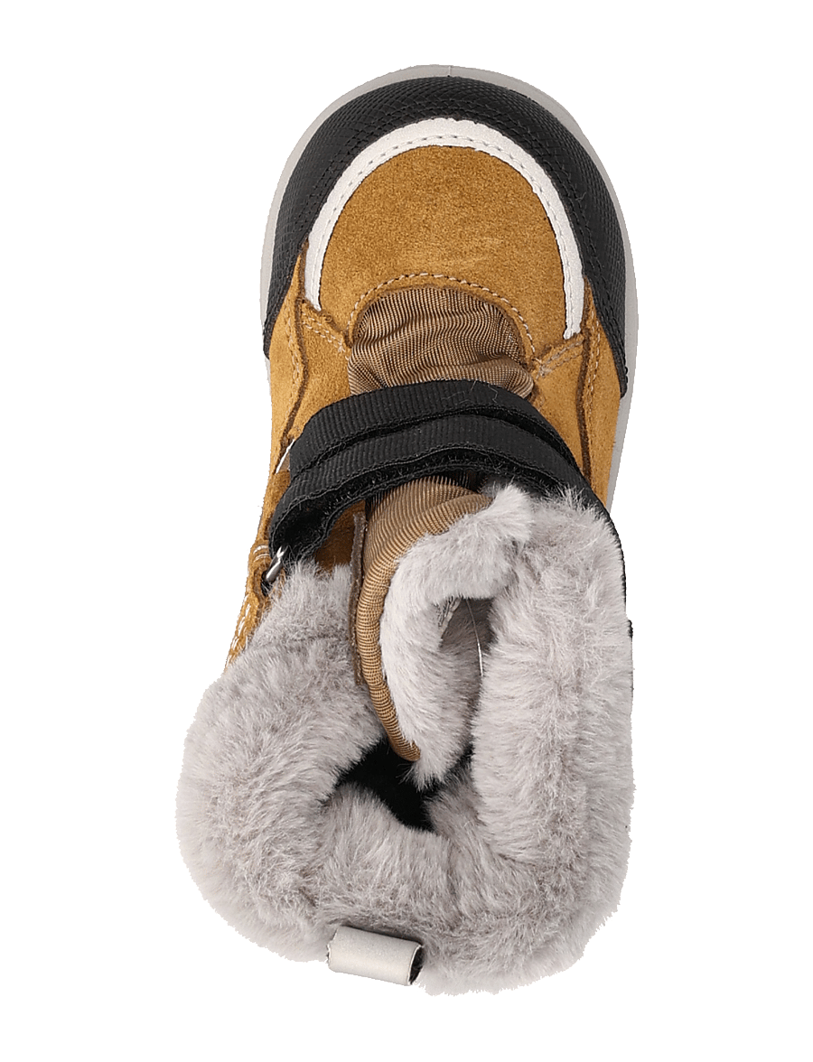 PAX - PINGLA PAX - buty zimowe - golden - 3