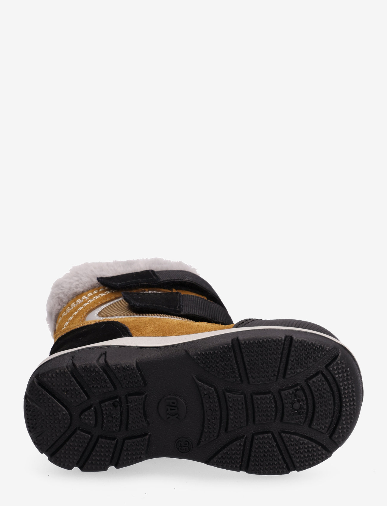 PAX - PINGLA PAX - vinterstøvler - golden - 4