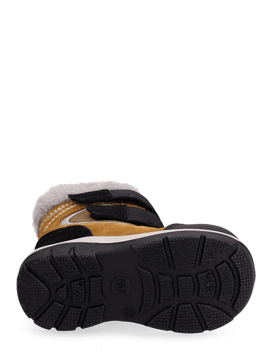 PAX - PINGLA PAX - buty zimowe - golden - 4
