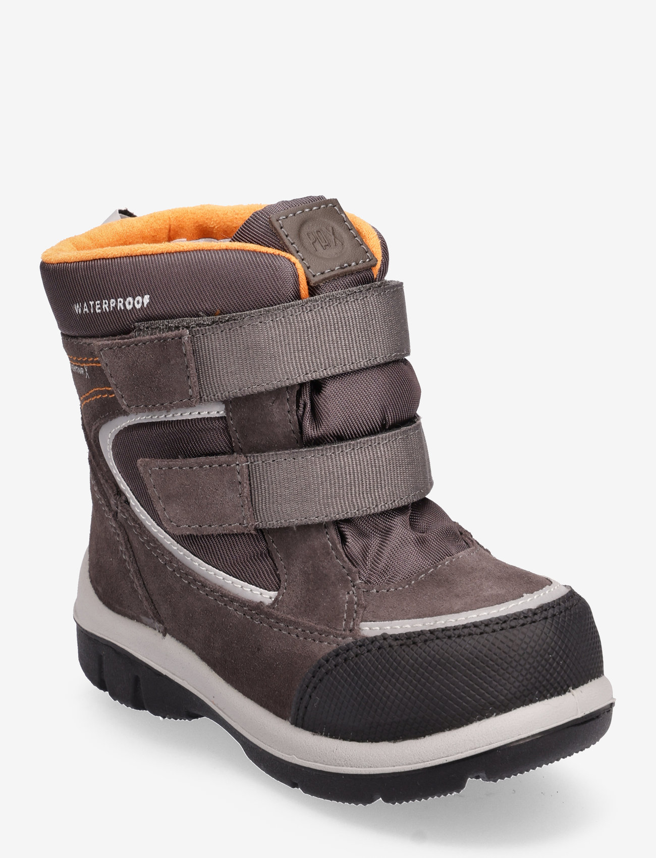 PAX - PINGLA PAX - fall shoes - grey - 0