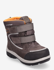 PAX - PINGLA PAX - winter boots - grey - 0