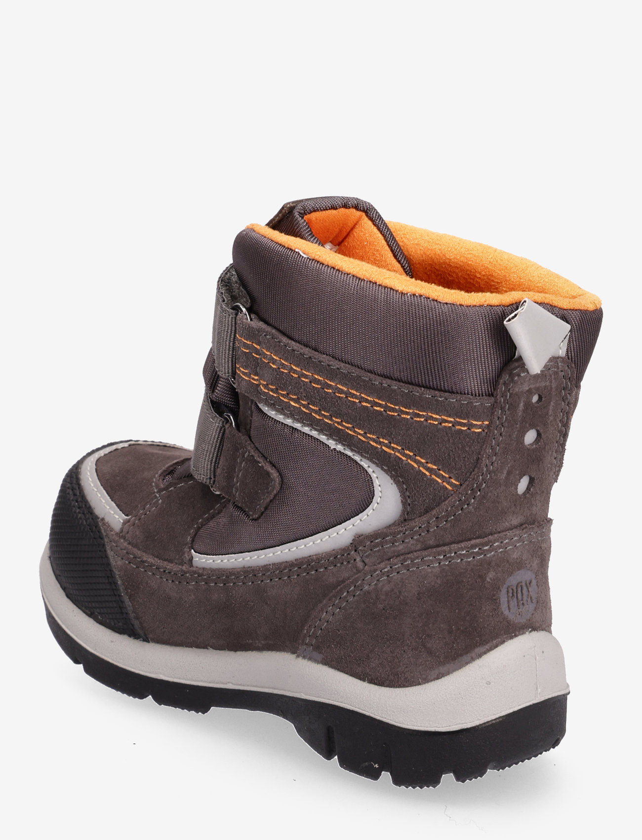 PAX - PINGLA PAX - fall shoes - grey - 2