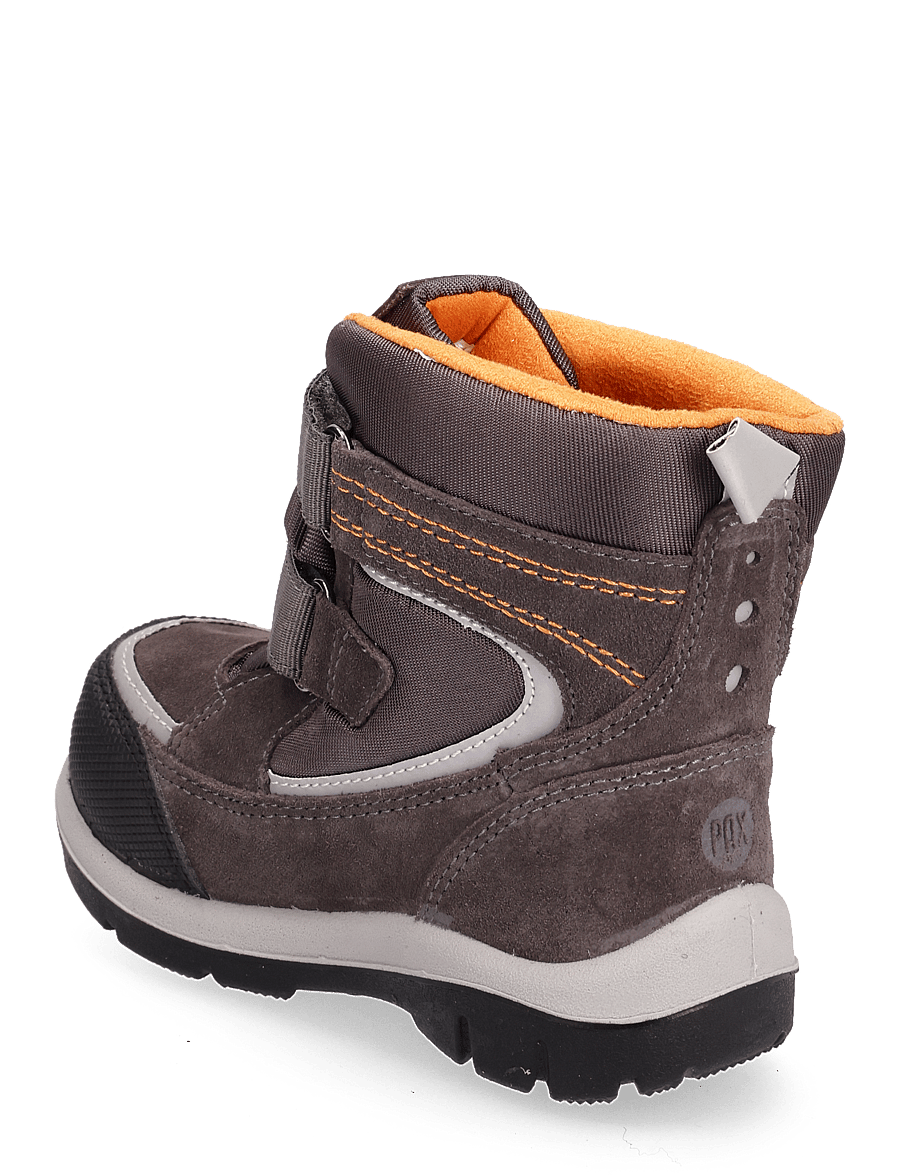 PAX - PINGLA PAX - vinterstøvler - grey - 2