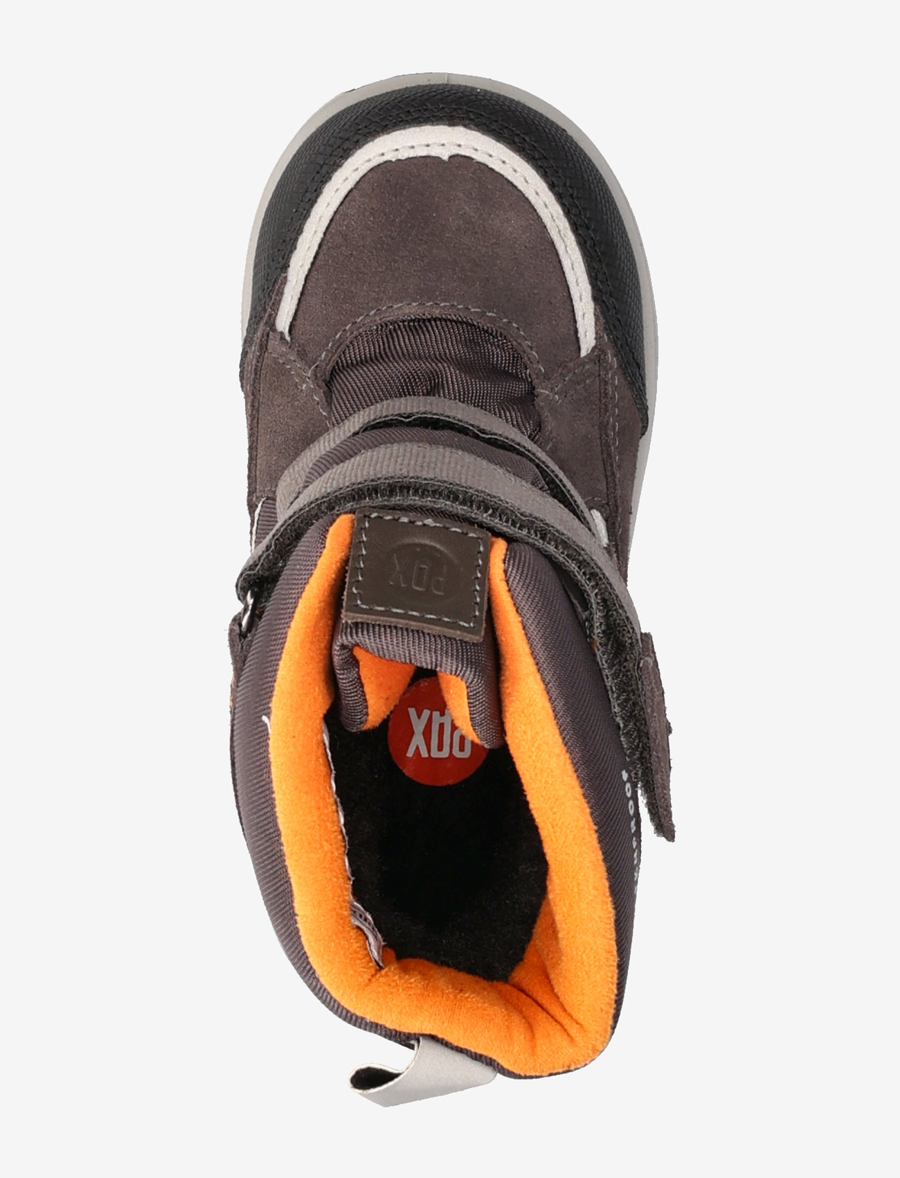 PAX - PINGLA PAX - fall shoes - grey - 3