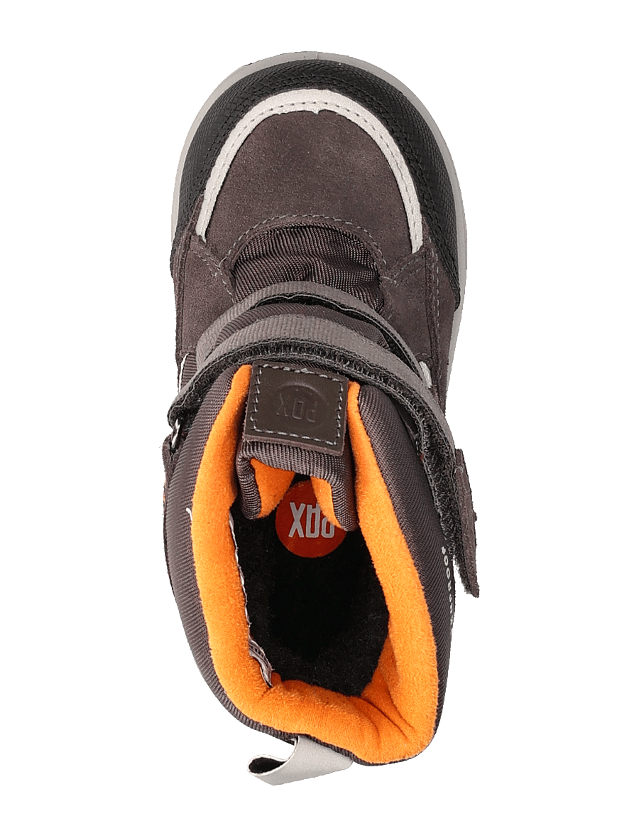 PAX - PINGLA PAX - vinterstøvler - grey - 3