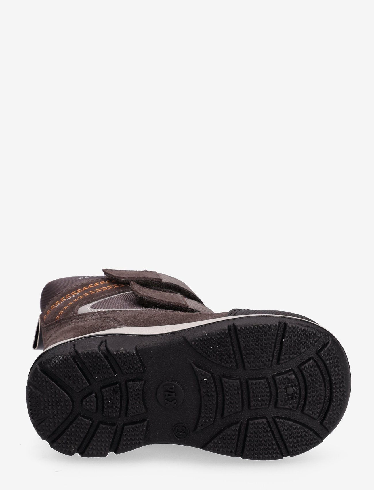 PAX - PINGLA PAX - fall shoes - grey - 4