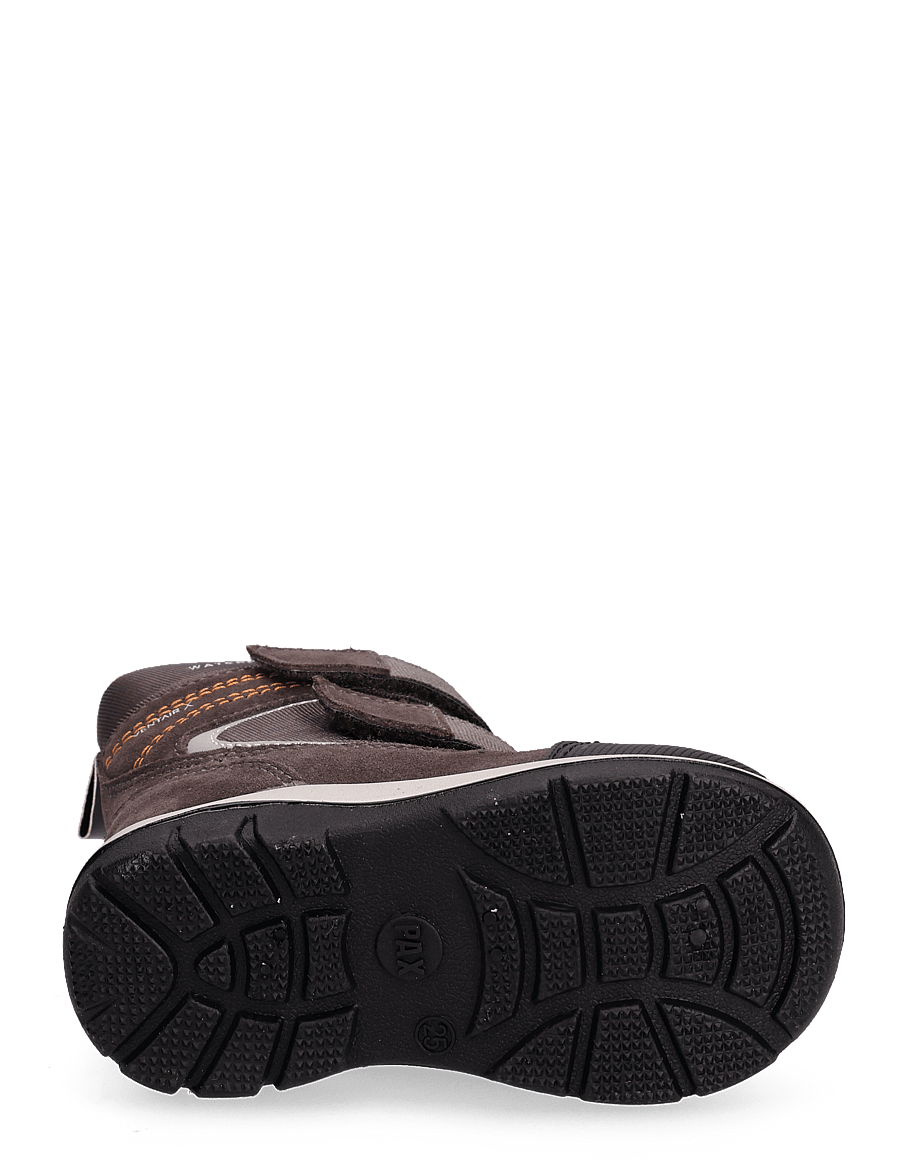 PAX - PINGLA PAX - vinterstøvler - grey - 4