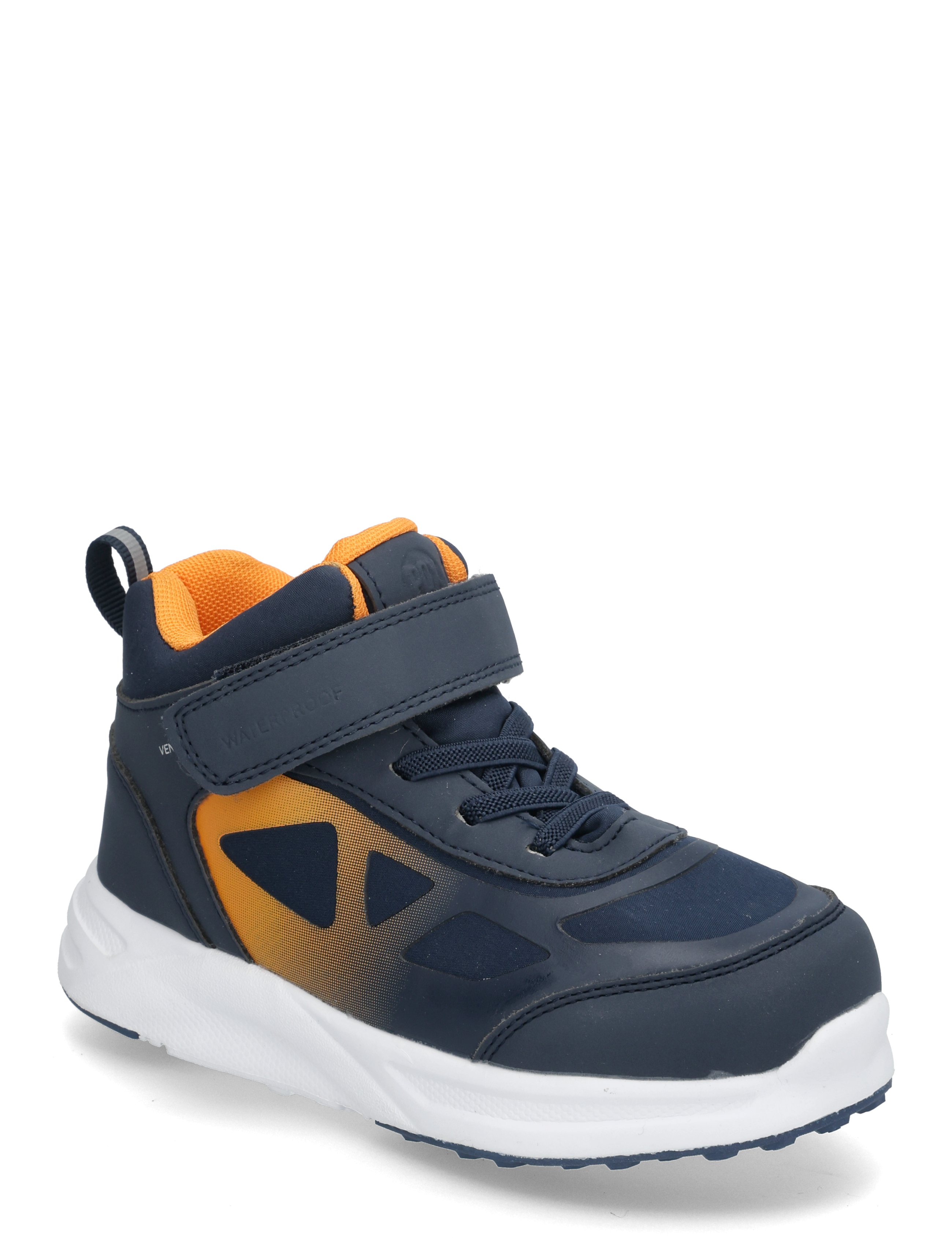PAX Raw Pax, 23, Sneakers, Marineblau - High-top Kinder