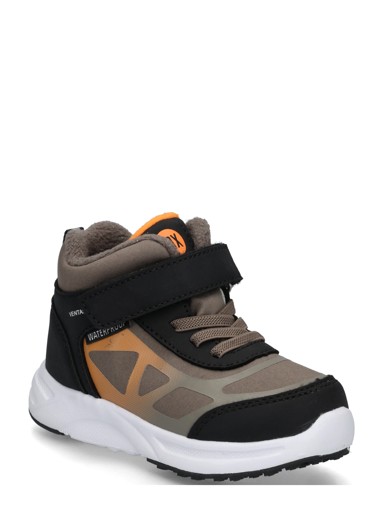 MUD/BLACK