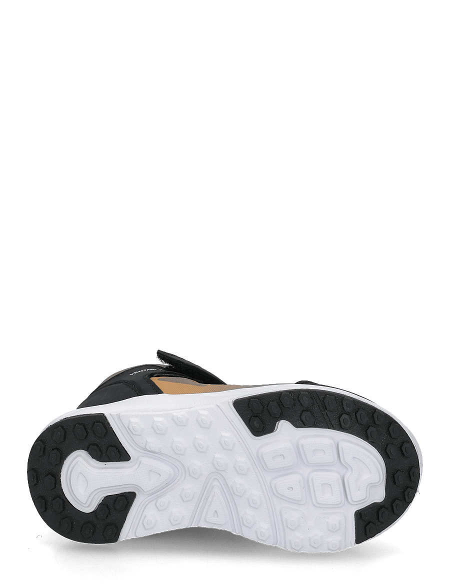 PAX - RAW PAX - za kostkę - mud/black - 4