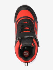 PAX - RAW PAX - sneakers med høyt skaft - rÖd - 3