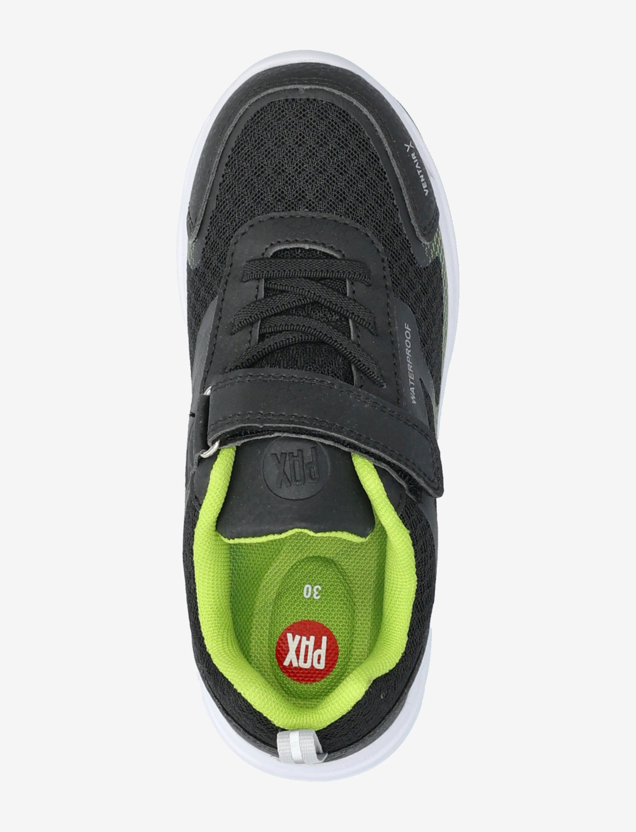 PAX - PERRY PAX - black - 3