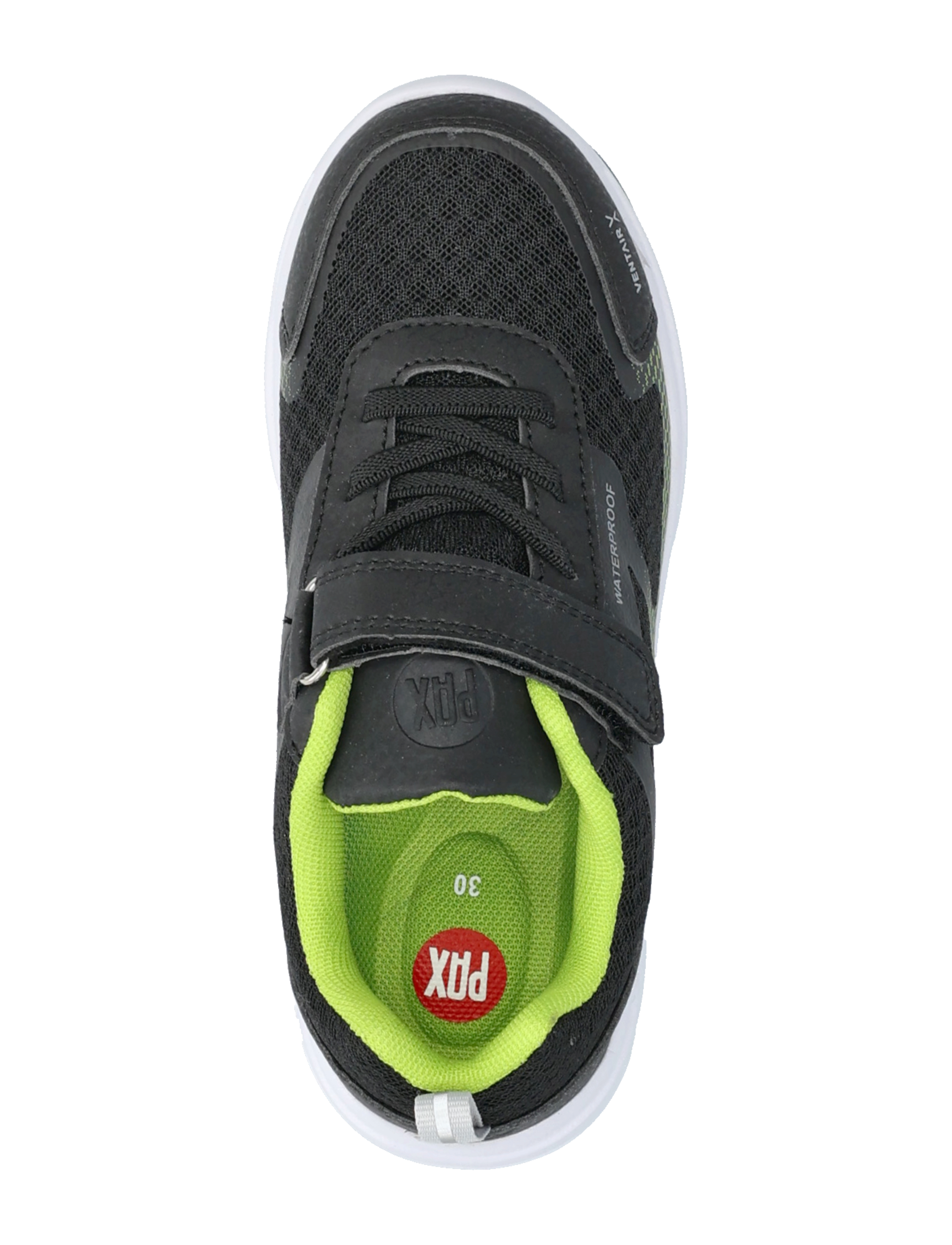 PAX - PERRY PAX - suvised sooduspakkumised - black - 3
