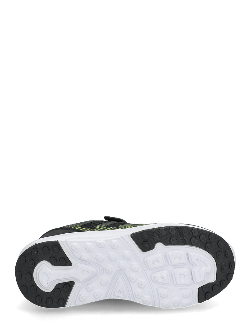 PAX - PERRY PAX - låga sneakers - black - 4