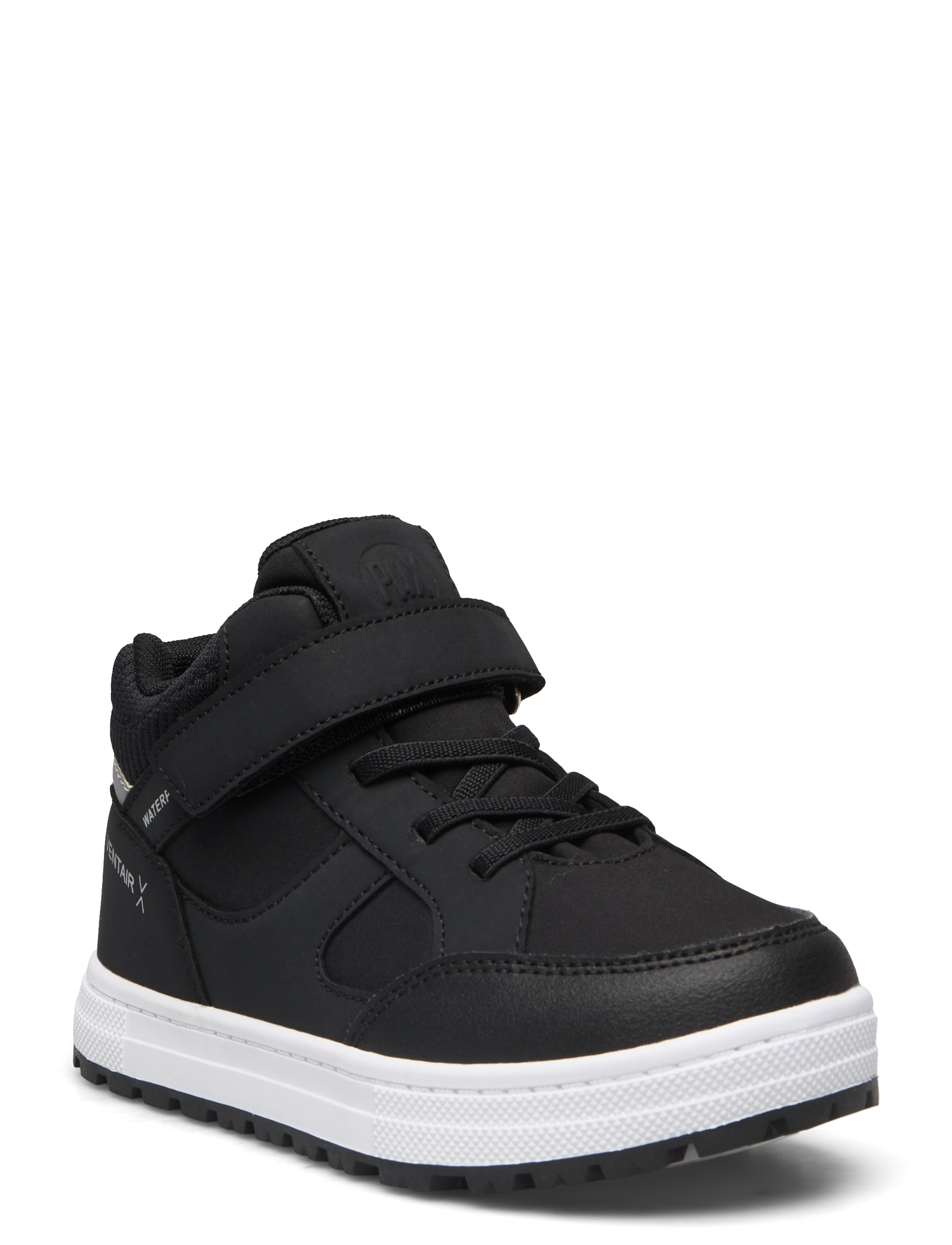 PAX Smart Pax, 21, Black, Sneakers > Sneakers Med Lav Top, Børn