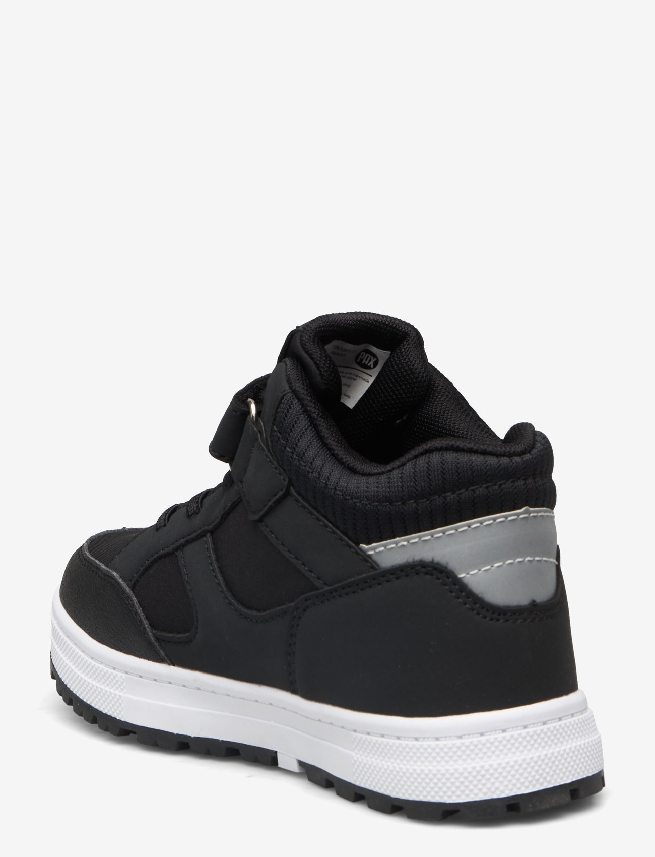 PAX - SMART PAX - niedriger schnitt - black - 3