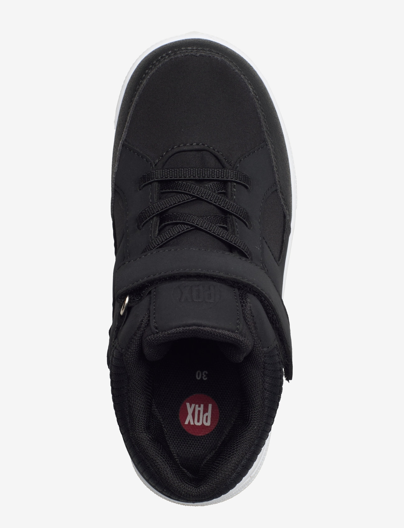 PAX - SMART PAX - niedriger schnitt - black - 2