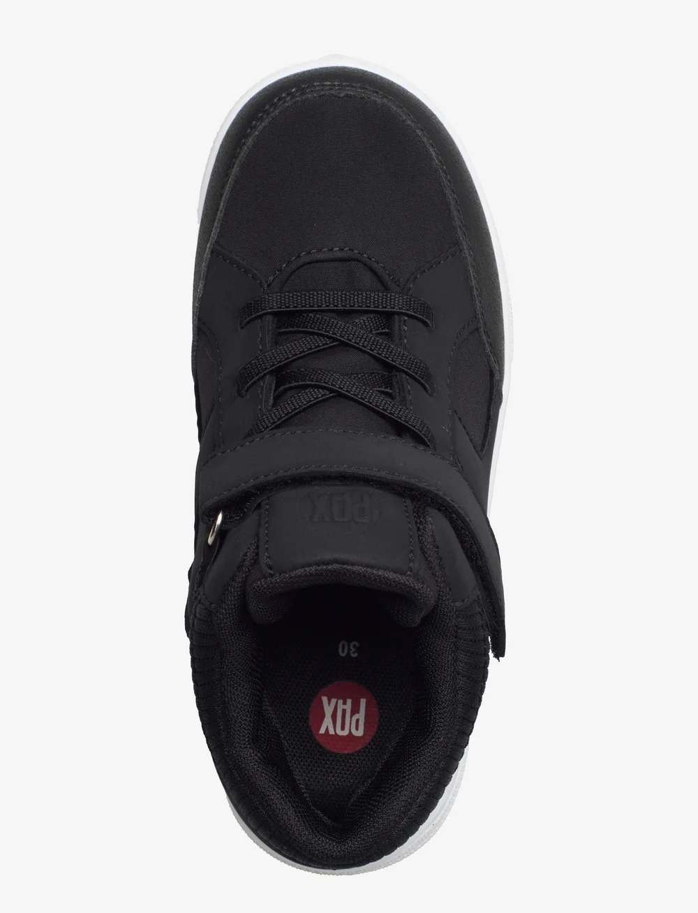 PAX - SMART PAX - niedriger schnitt - black - 3