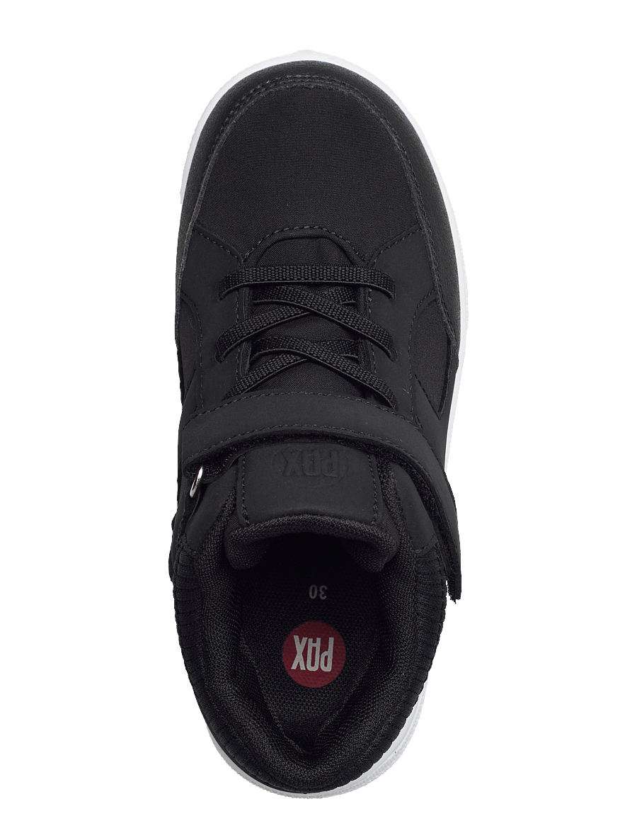 PAX - SMART PAX - ar zemu augšdaļu - black - 3