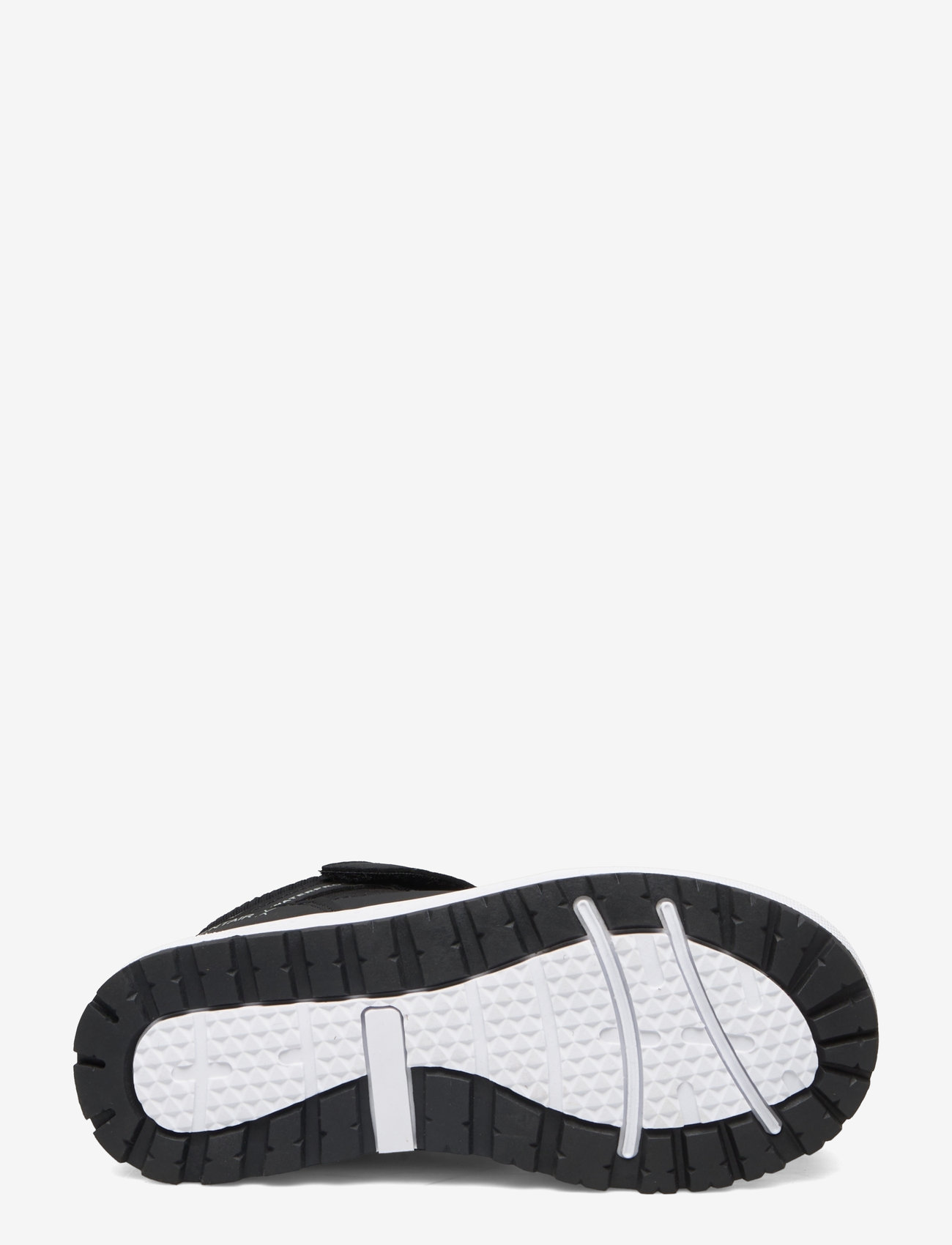 PAX - SMART PAX - niedriger schnitt - black - 4