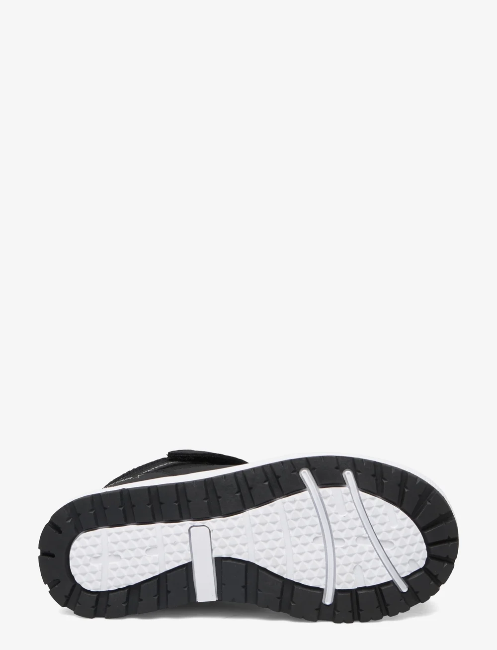 PAX - SMART PAX - niedriger schnitt - black - 4