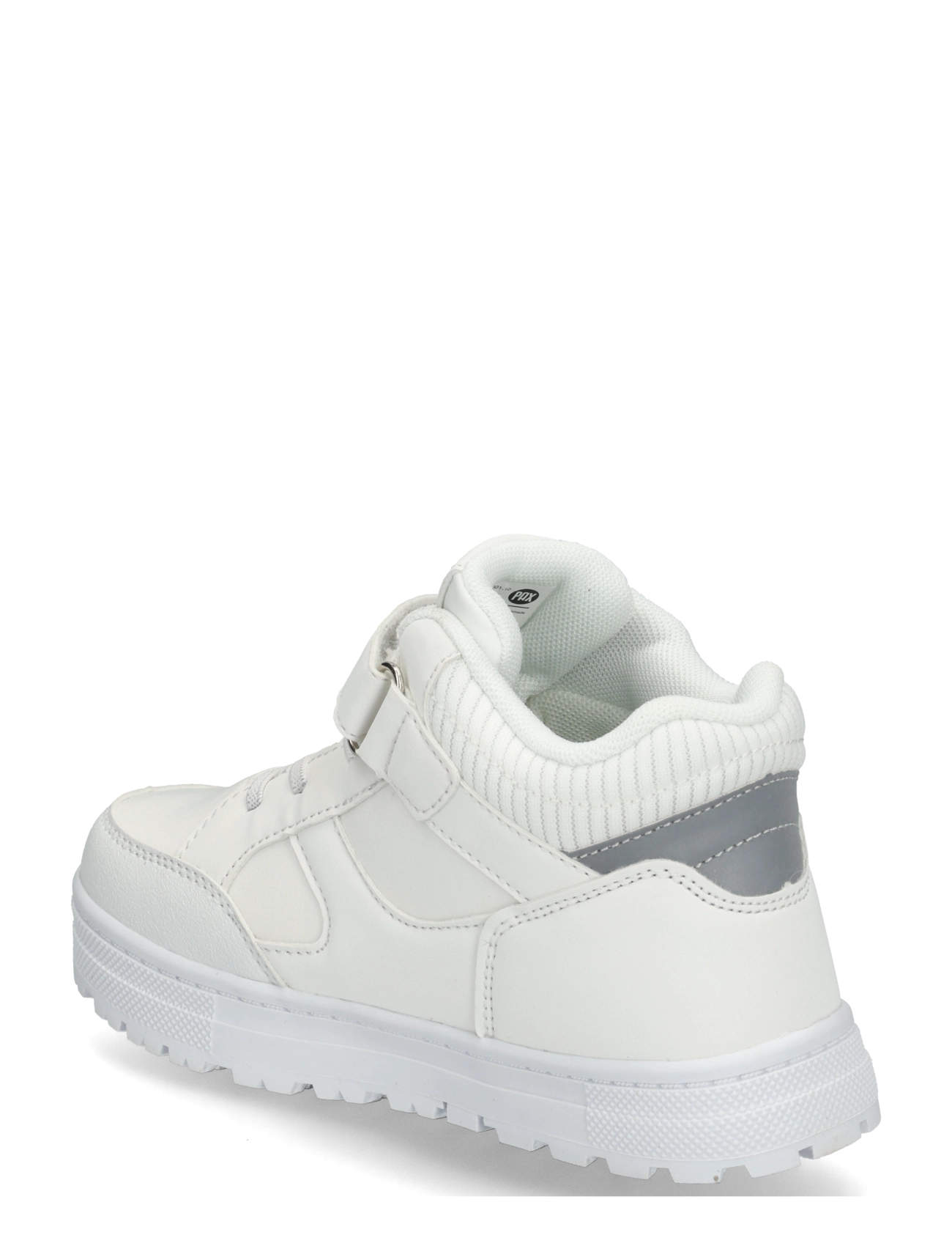 PAX - SMART PAX - low tops - white - 1
