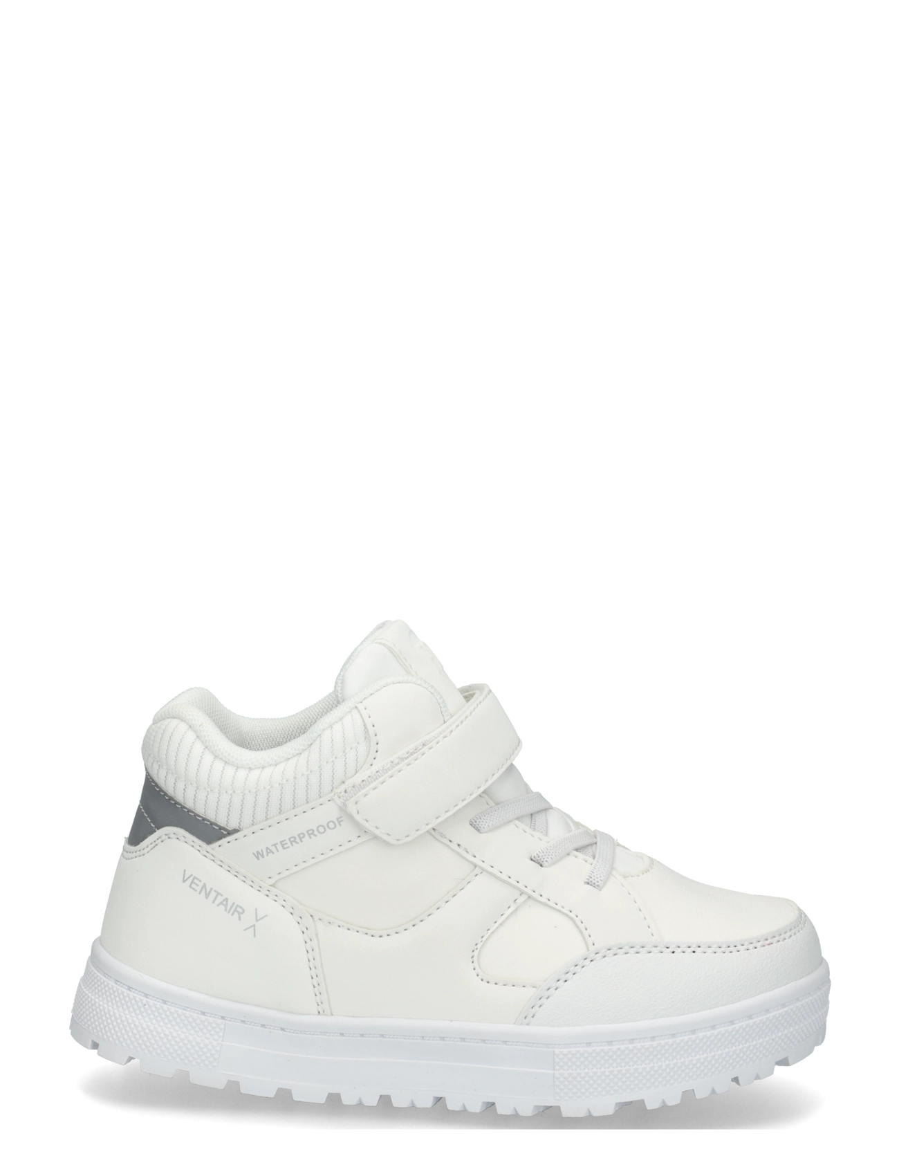 PAX - SMART PAX - low tops - white - 2