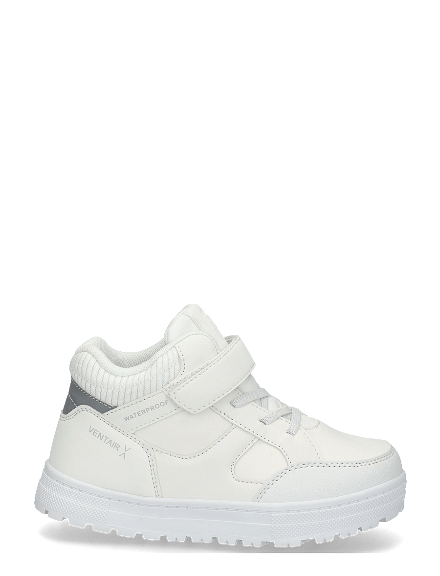 PAX - SMART PAX - niedriger schnitt - white - 2