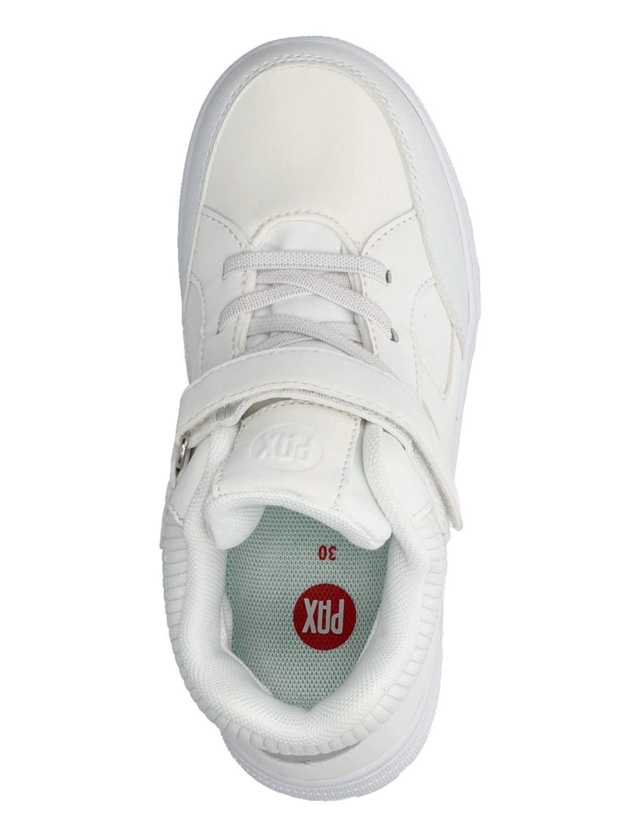 PAX - SMART PAX - low tops - white - 3