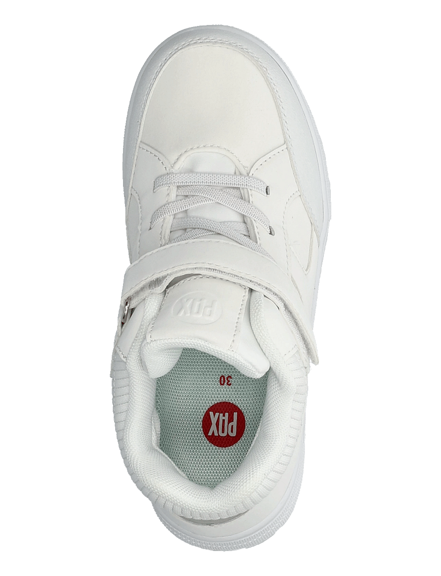 PAX - SMART PAX - niedriger schnitt - white - 3