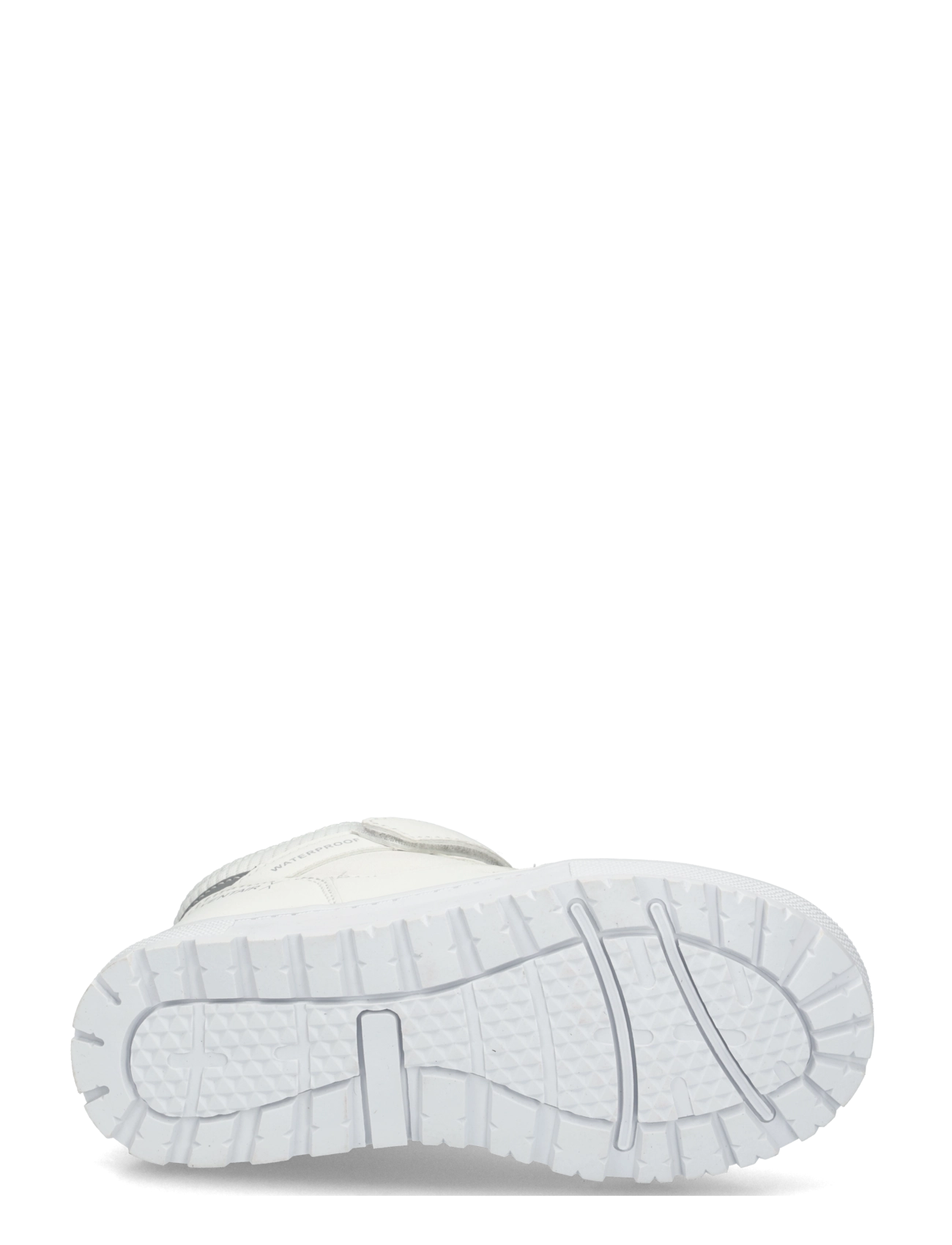 PAX - SMART PAX - low tops - white - 4