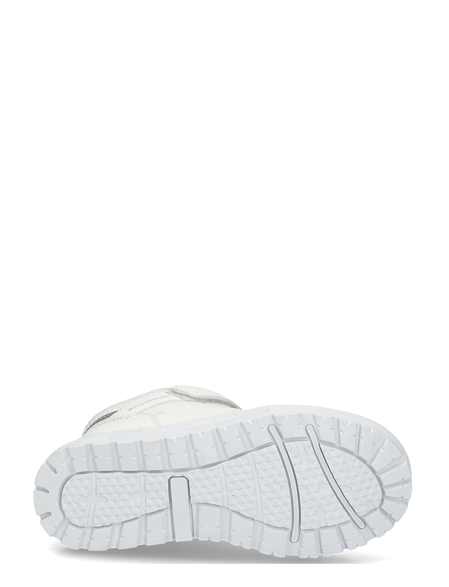 PAX - SMART PAX - niedriger schnitt - white - 4