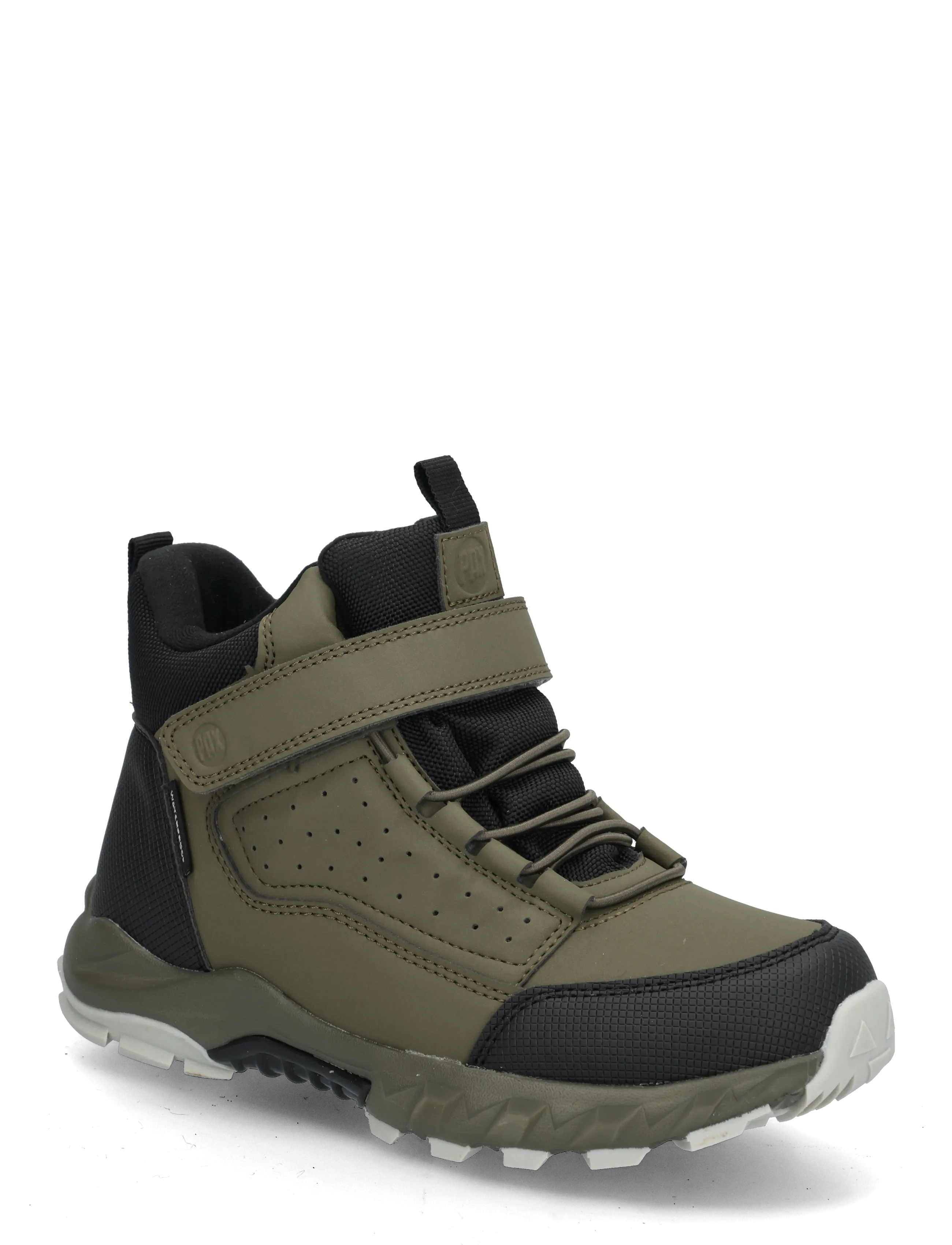 PAX NUUK MID PAX - Bestseller - KHAKI / khaki/green