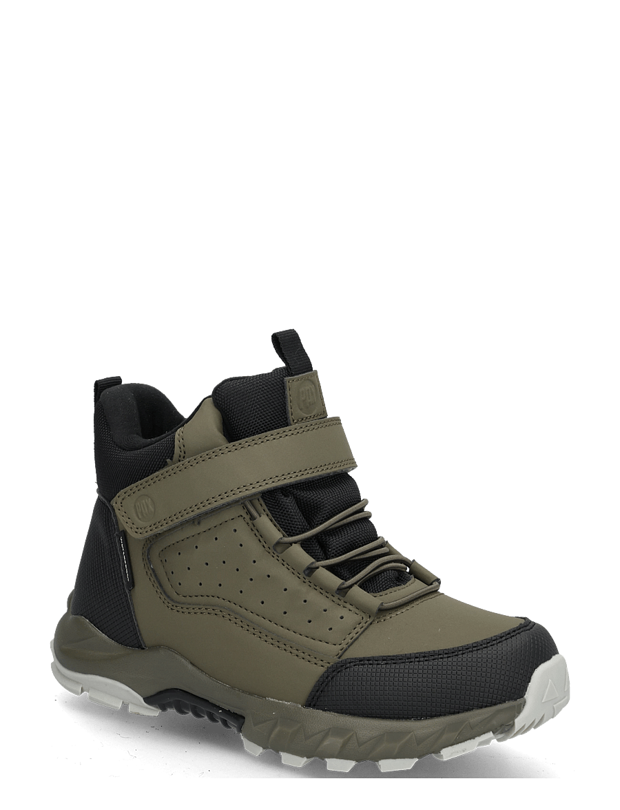 PAX - NUUK MID PAX - khaki - 0