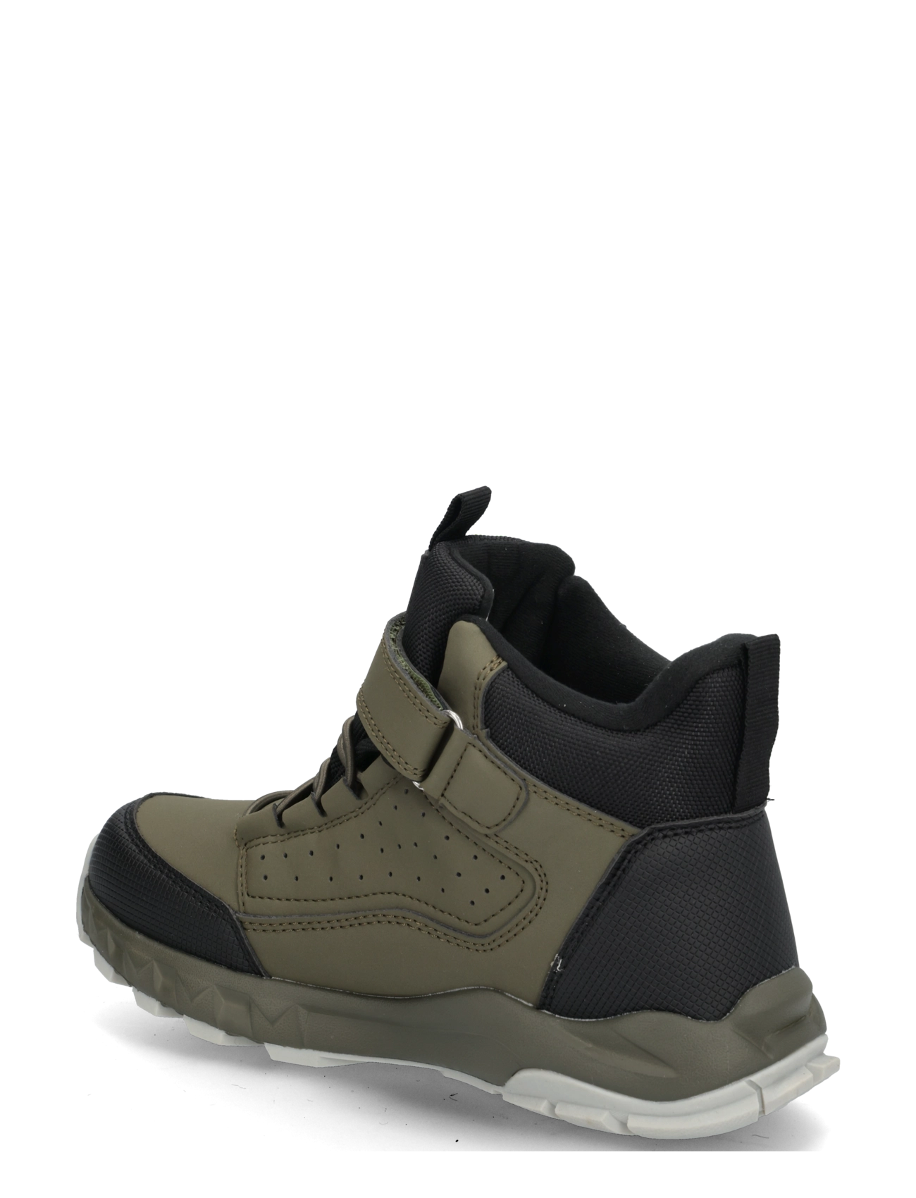 PAX - NUUK MID PAX - khaki - 1