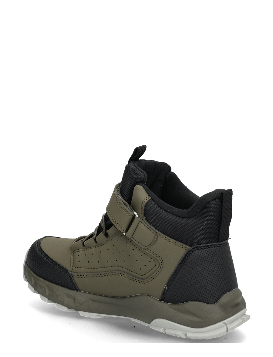 PAX - NUUK MID PAX - khaki - 1