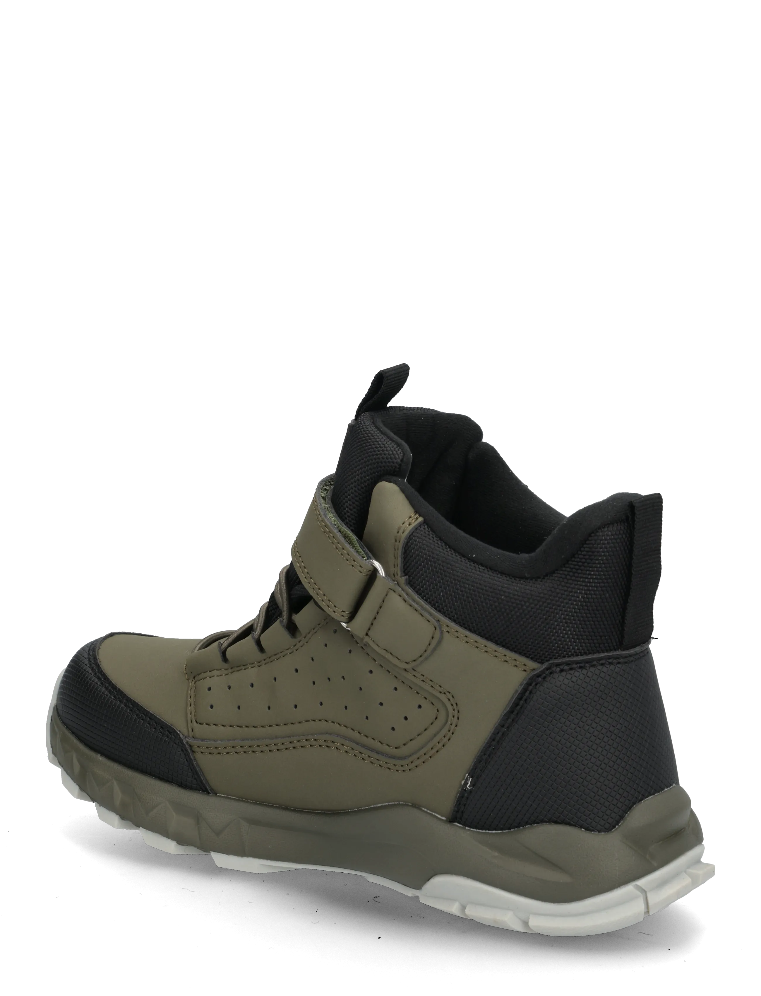 PAX - NUUK MID PAX - winterstiefel - khaki - 1