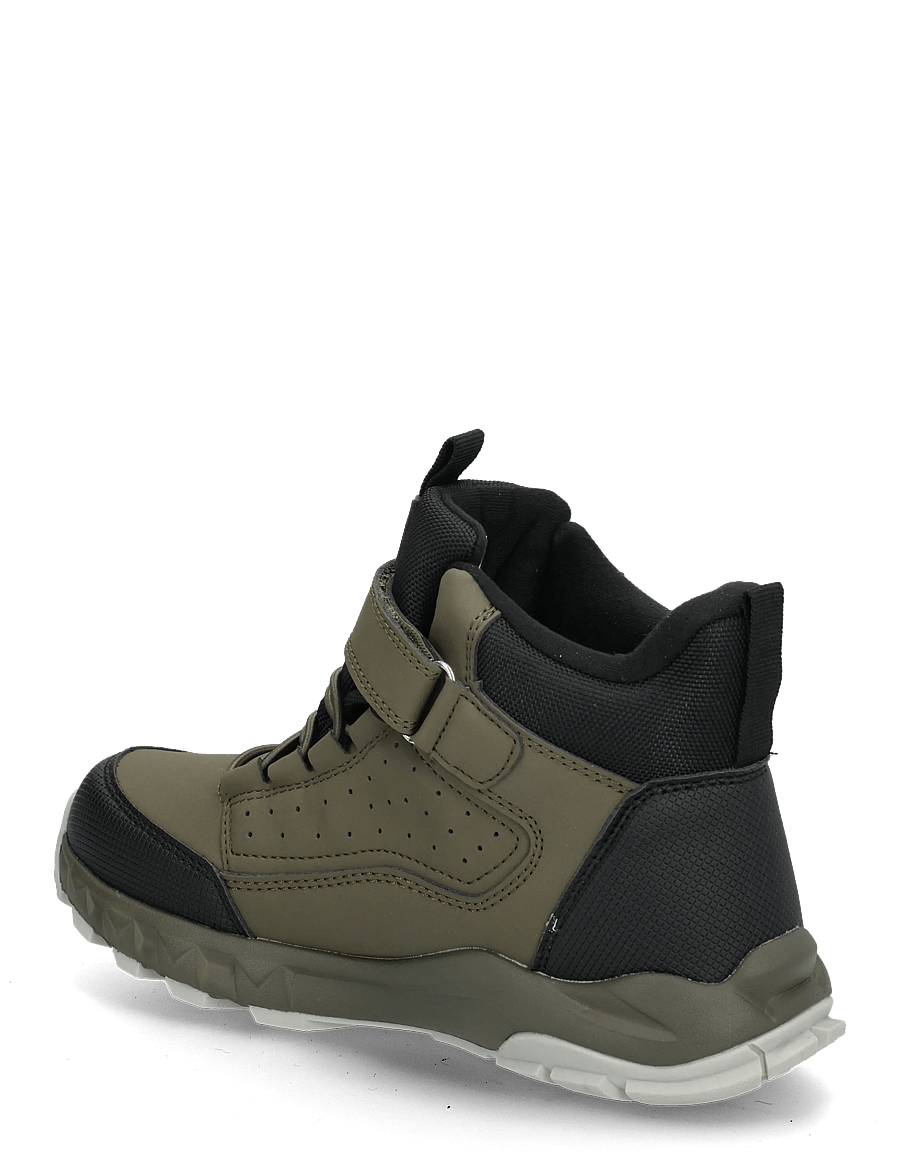 PAX - NUUK MID PAX - winterstiefel - khaki - 1