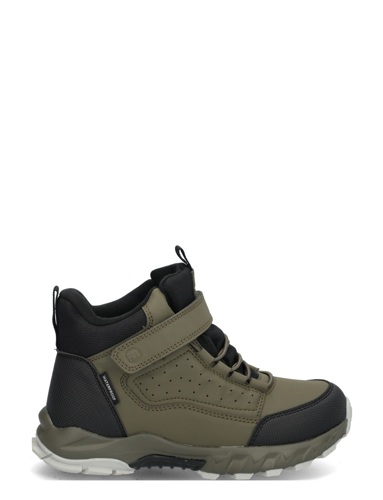 PAX - NUUK MID PAX - khaki - 2