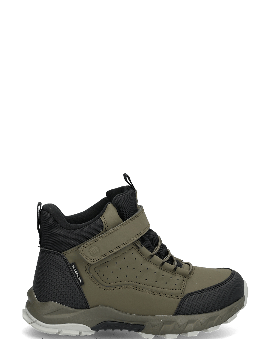 PAX - NUUK MID PAX - khaki - 2