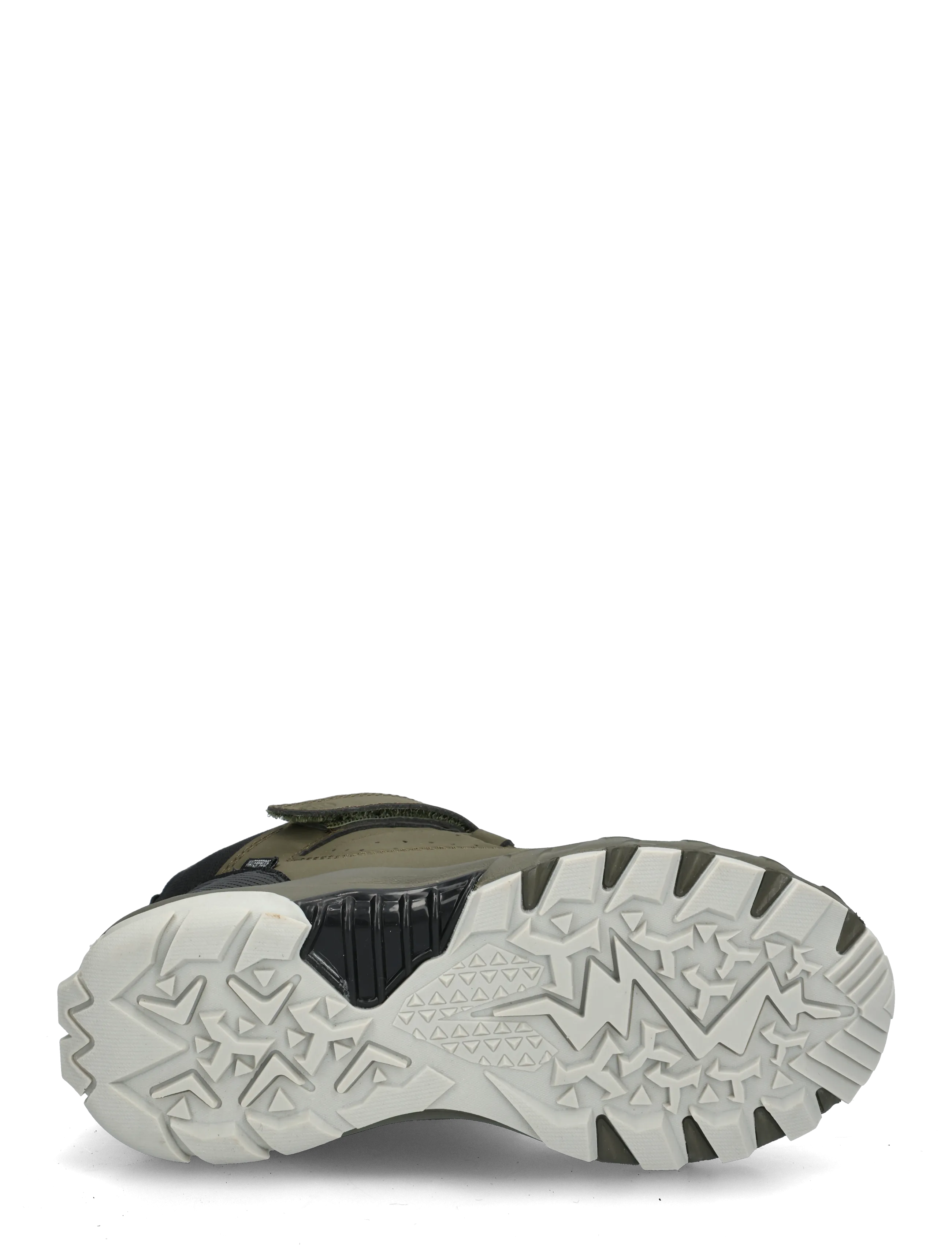 PAX - NUUK MID PAX - winterstiefel - khaki - 4