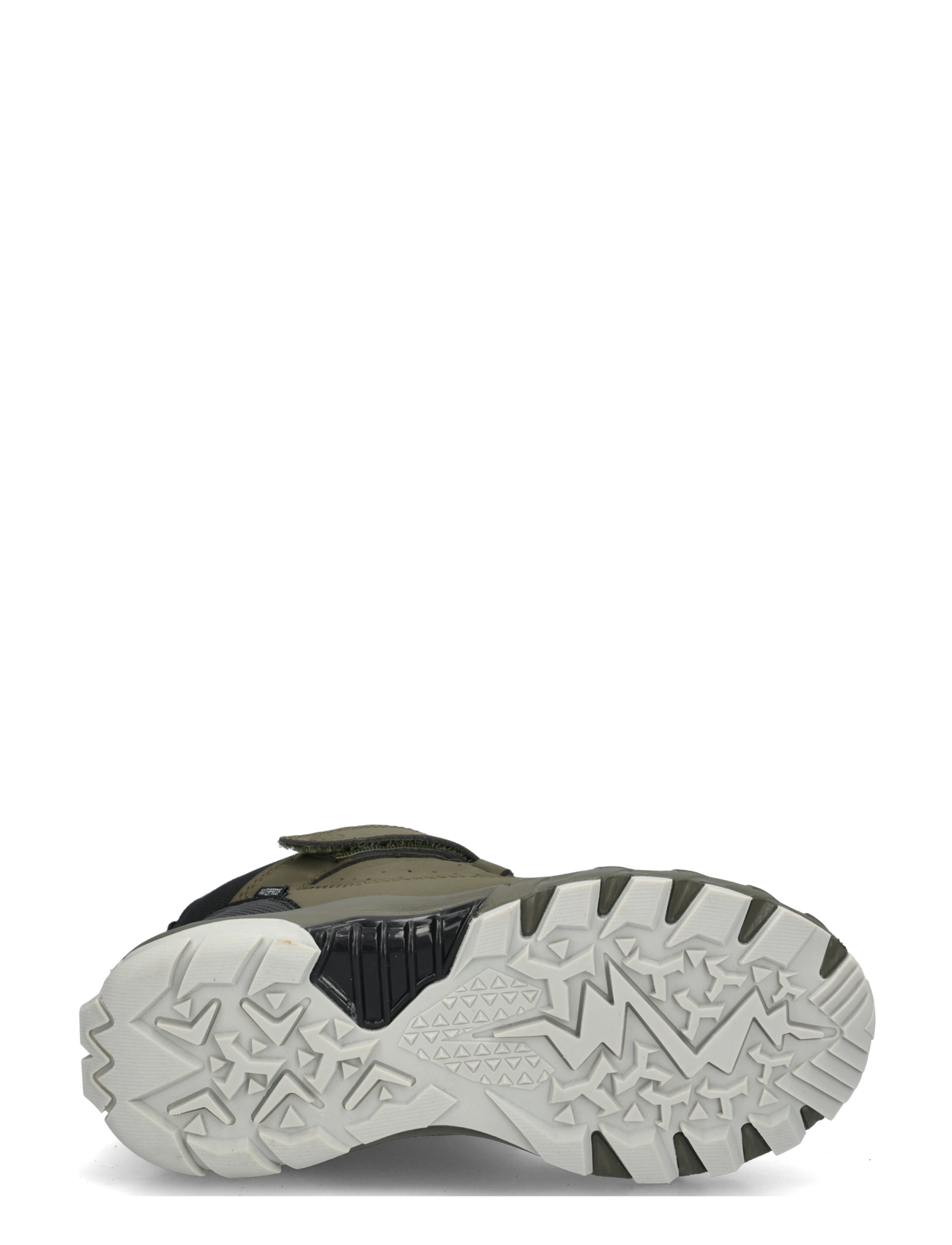 PAX - NUUK MID PAX - khaki - 4