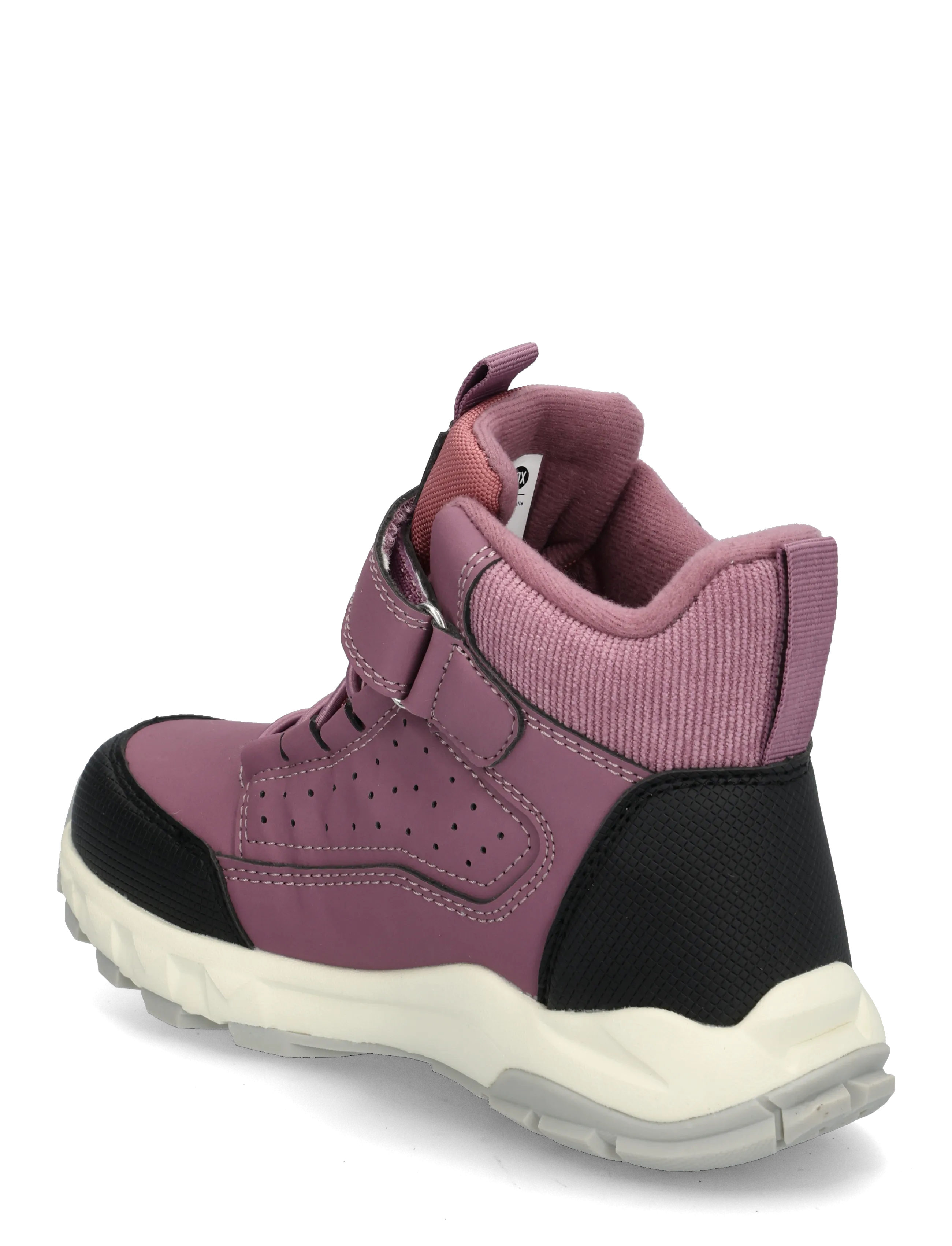 PAX - NUUK MID PAX - winterstiefel - purple - 1