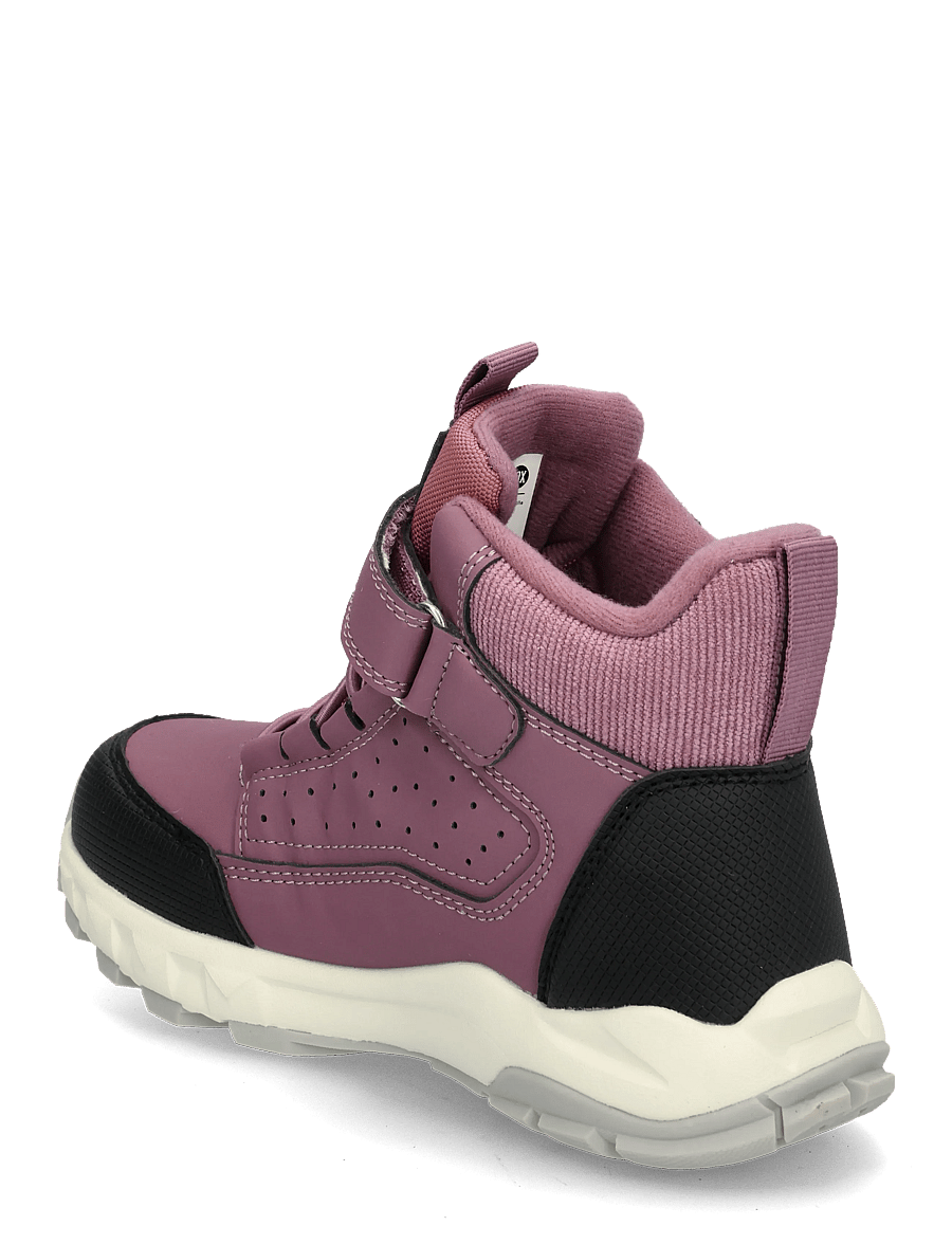 PAX - NUUK MID PAX - winterstiefel - purple - 1