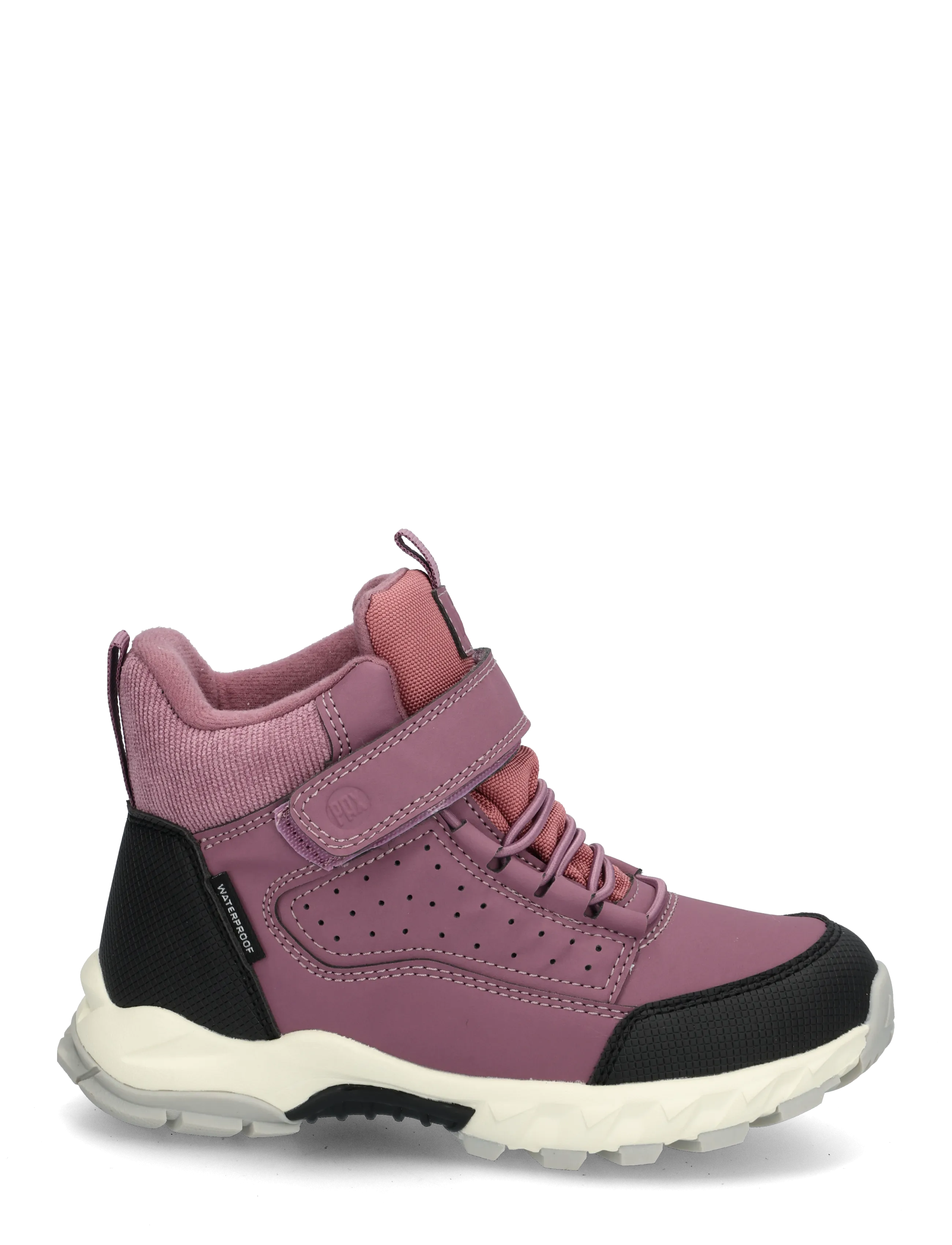 PAX - NUUK MID PAX - winterstiefel - purple - 2