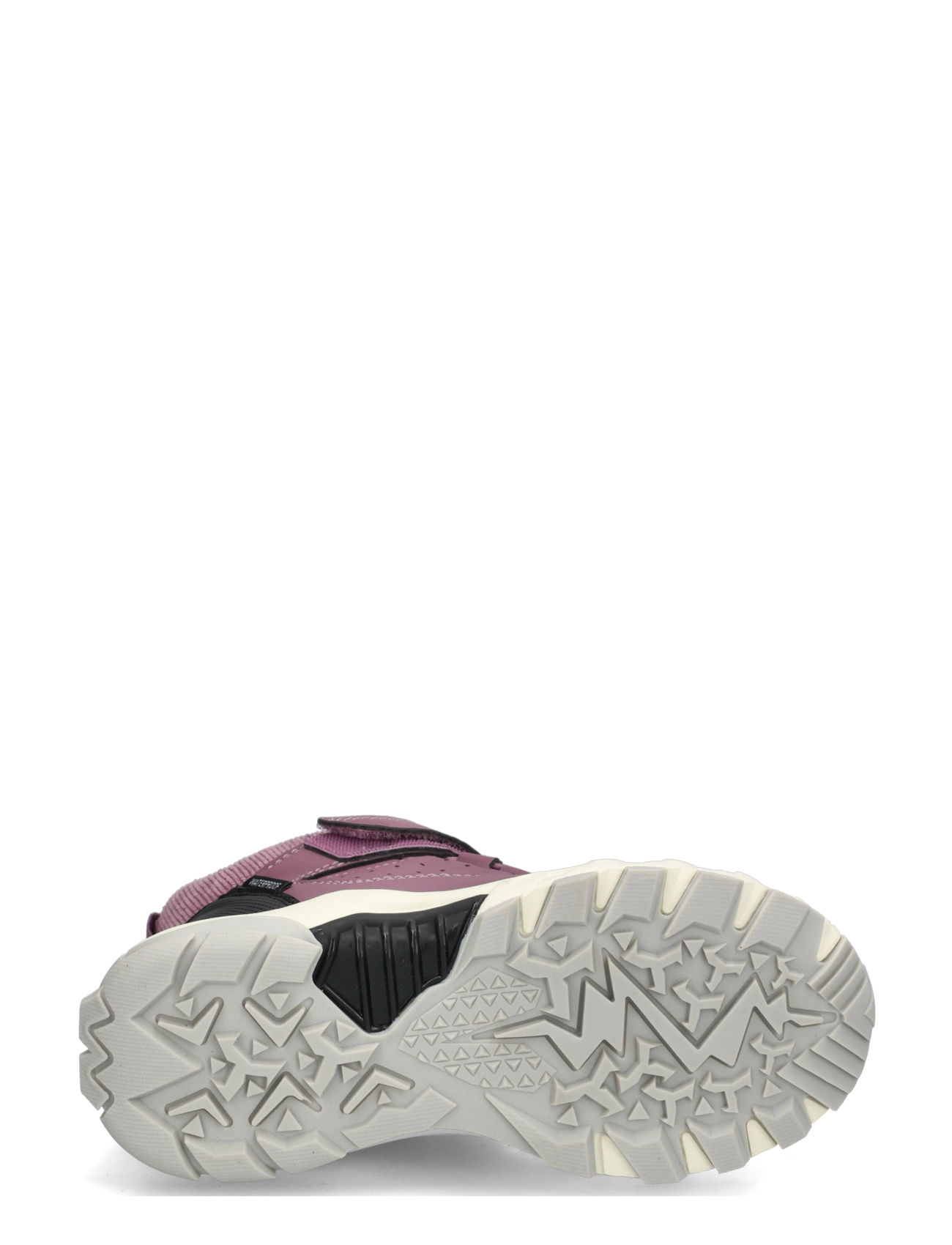 PAX - NUUK MID PAX - vinterstövlar - purple - 4