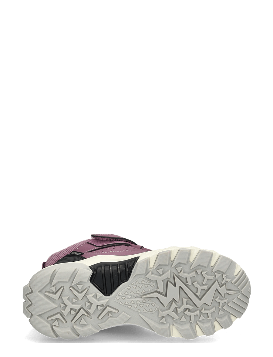 PAX - NUUK MID PAX - vinterstövlar - purple - 4